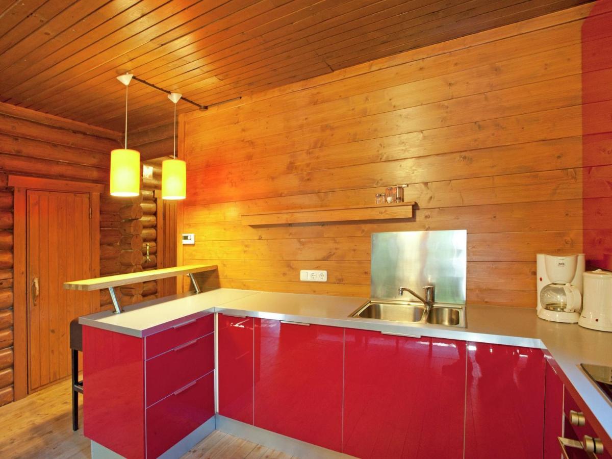 Chalet In Woergl Near Skiwelt Wilder Kaiser Salvenberg Exterior photo